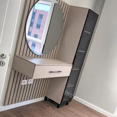 Daire Elite Luxury Tirana