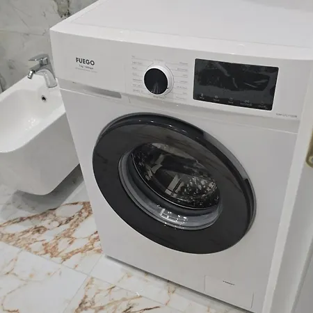 Daire Elite Luxury Tirana Kamez
