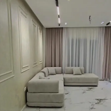 Elite Luxury Tirana Kamez
