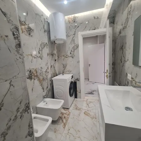 Daire Elite Luxury Tirana *
