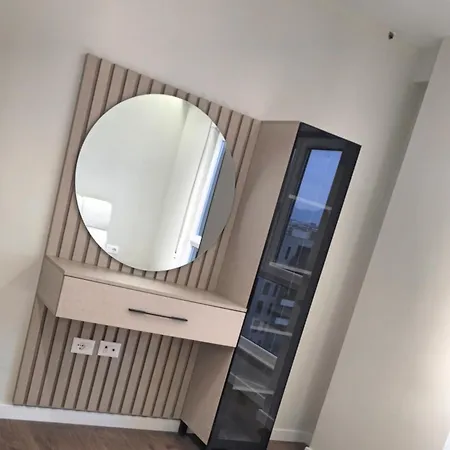 Elite Luxury Tirana * Kamez