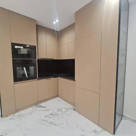 Elite Luxury Tirana Apartment Kamez