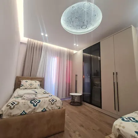 Elite Luxury Tirana Kamez