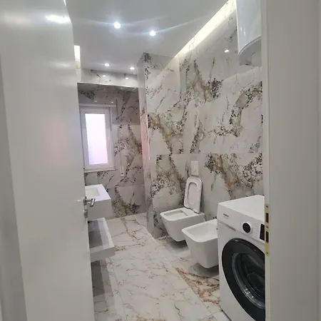 Elite Luxury Tirana * Kamez