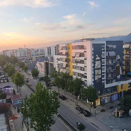 Elite Luxury Tirana Daire *